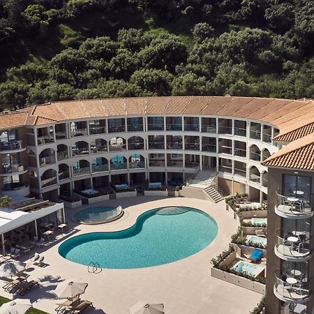 Windmill Bay Hotel Аргаси Экстерьер фото
