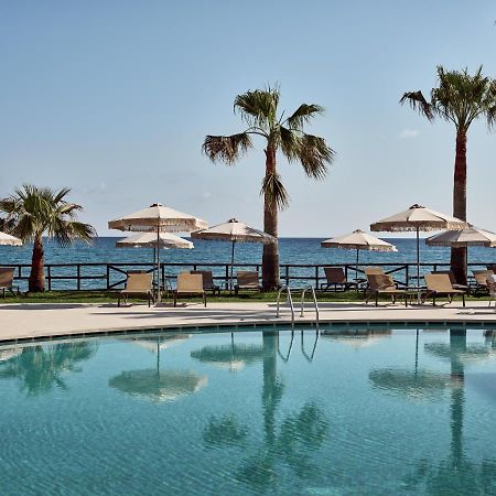 Windmill Bay Hotel Аргаси Экстерьер фото