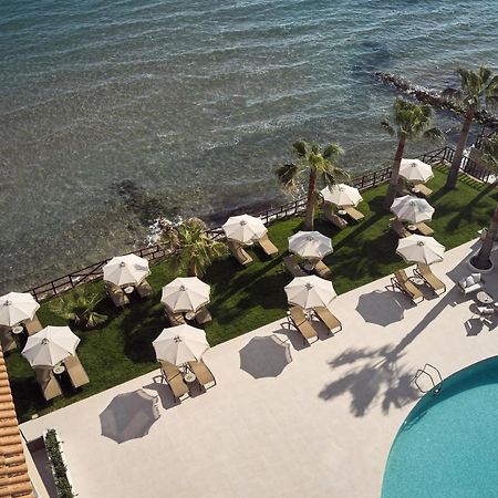 Windmill Bay Hotel Аргаси Экстерьер фото