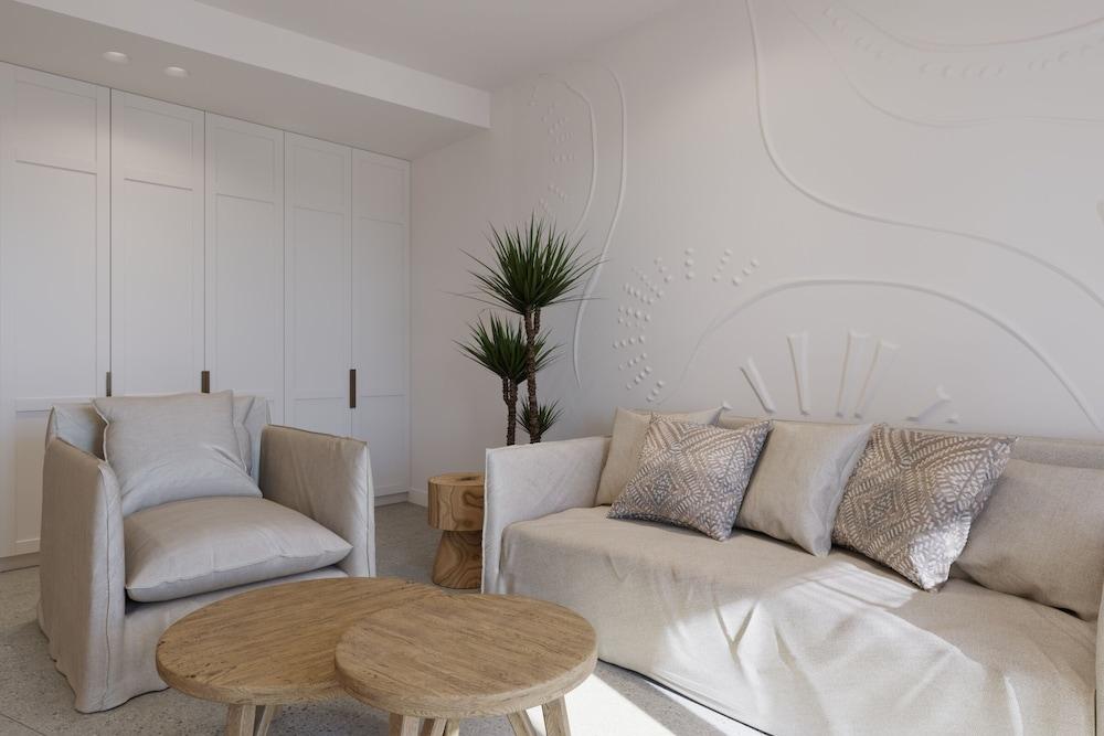 Windmill Bay Hotel Аргаси Экстерьер фото