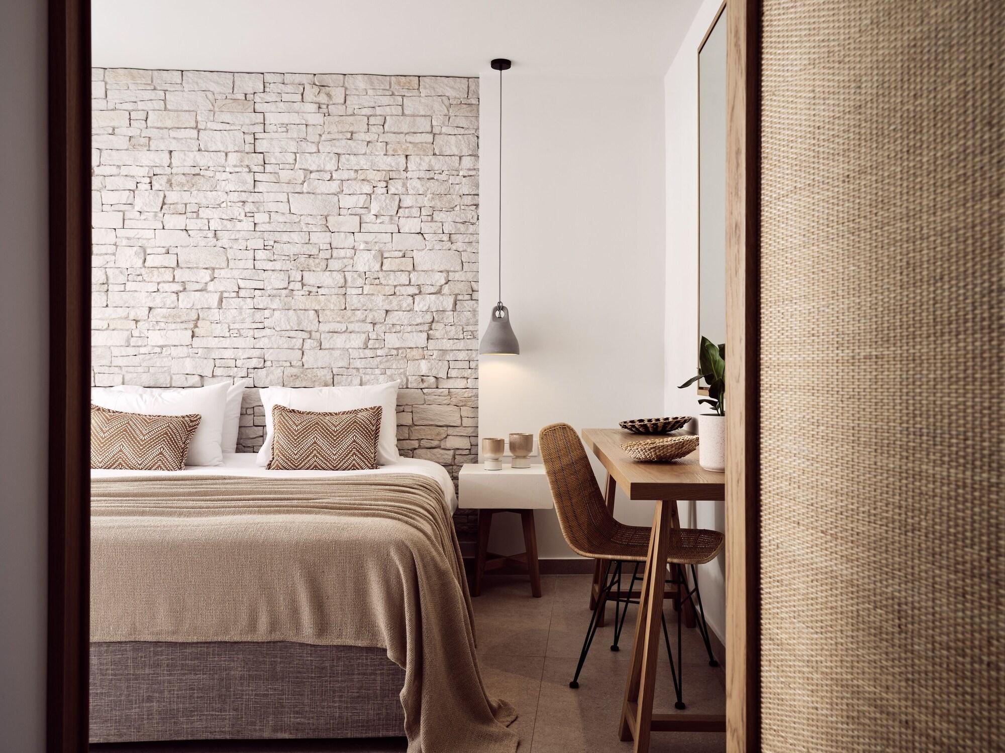 Windmill Bay Hotel Аргаси Экстерьер фото