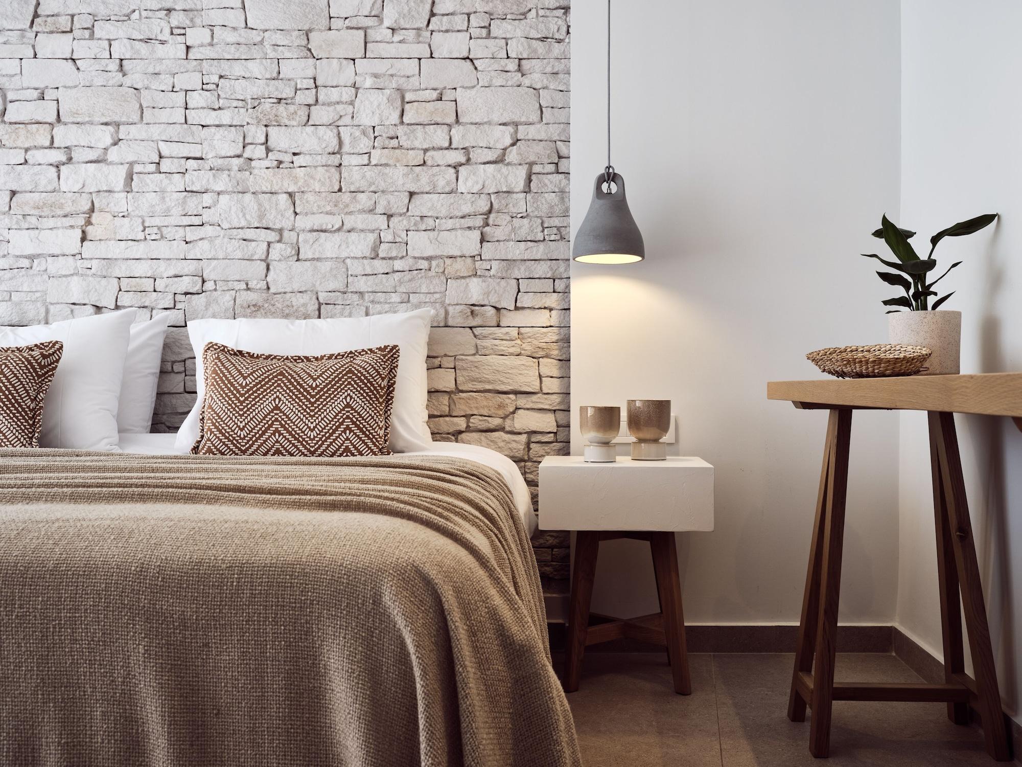 Windmill Bay Hotel Аргаси Экстерьер фото