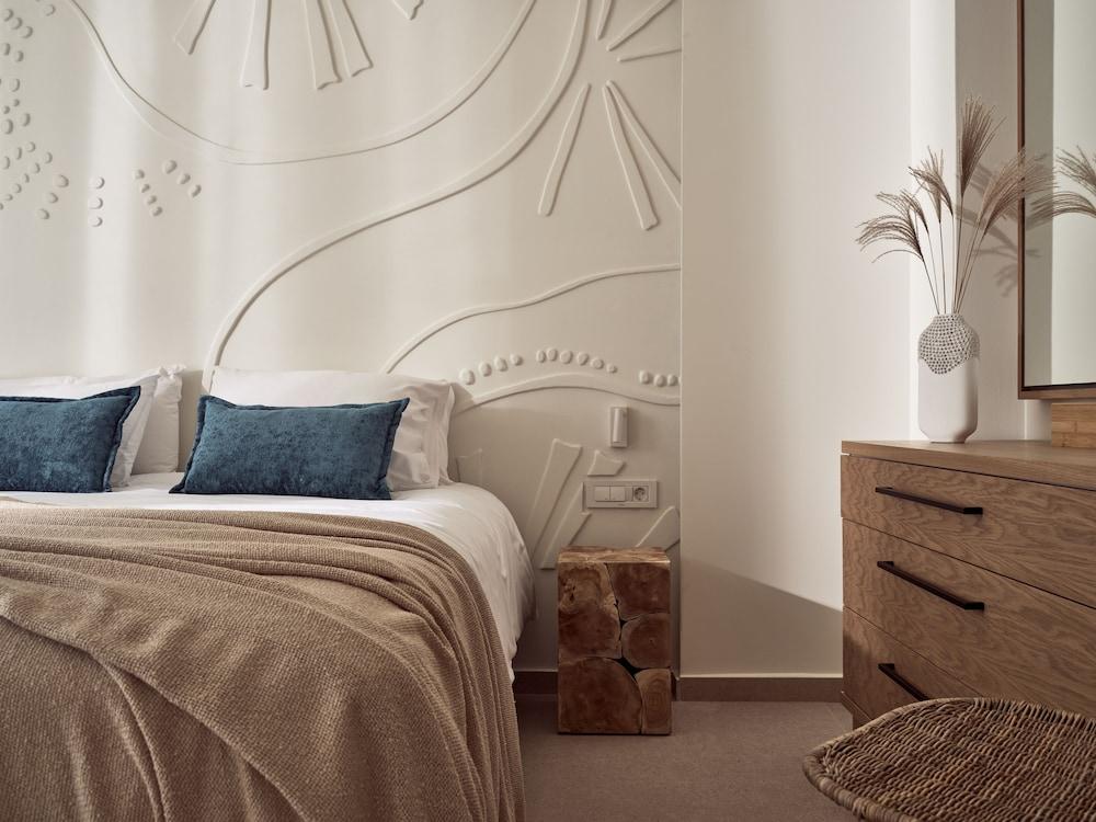 Windmill Bay Hotel Аргаси Экстерьер фото